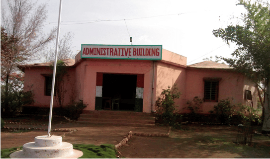 Baburao Patil College of Arts and Science Solapur College photo 3